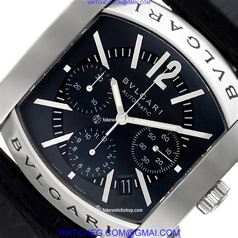 bvlgari assioma chronograph replica watch|bulgari watches for sale.